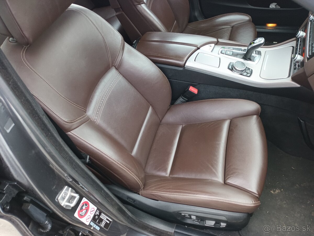 BMW 530xd MPacket r.v.2016 - 6