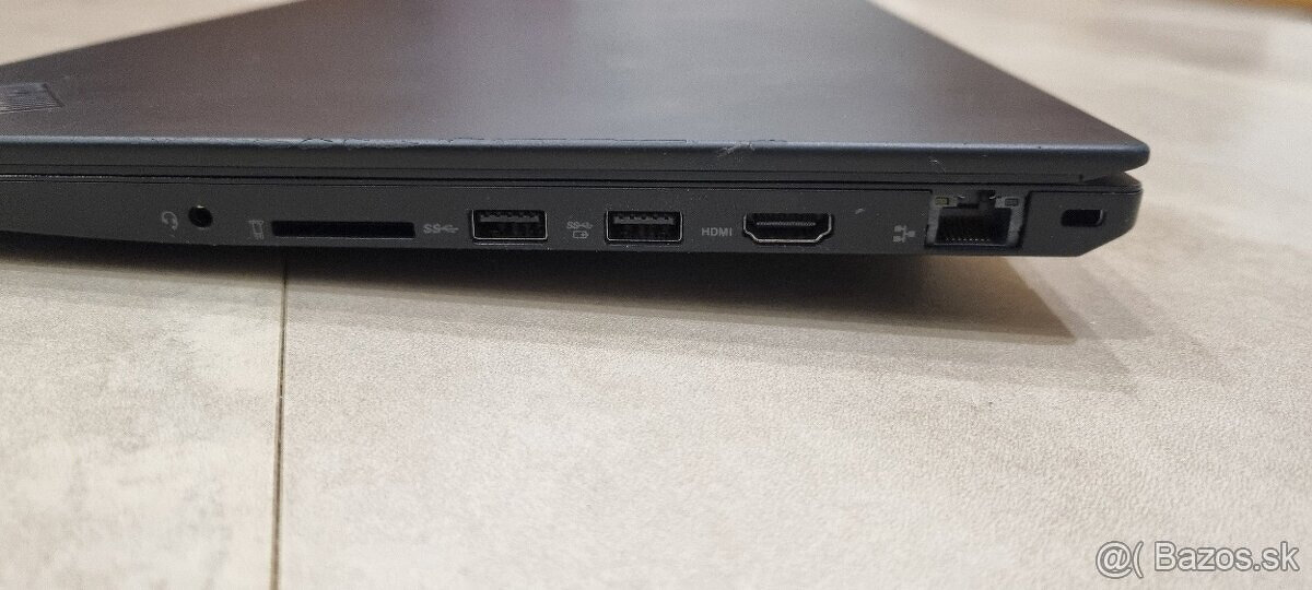 Lenovo ThinkPad T570 - 6