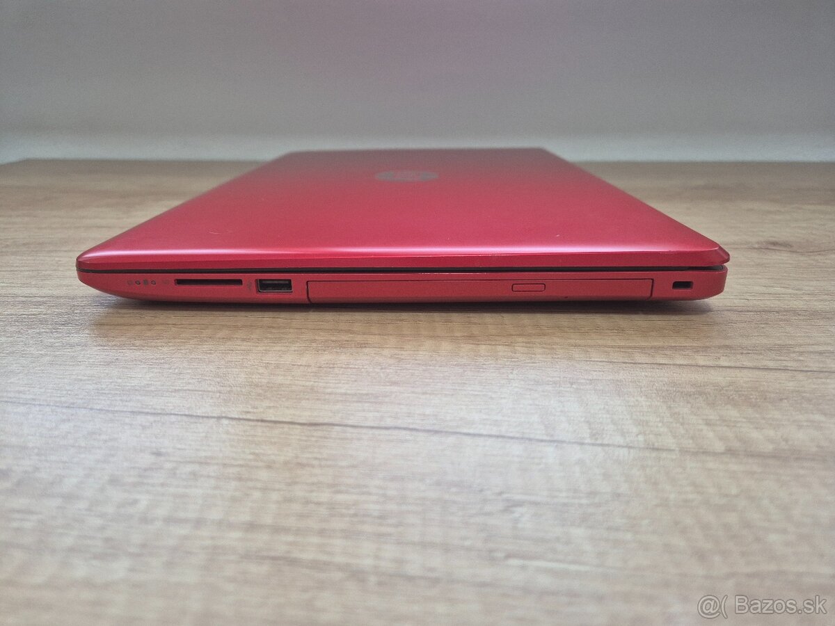 HP 15-bw050nc /AMD A6-9220/8GB RAM/HD/128GB SSD/Bat ok - 6