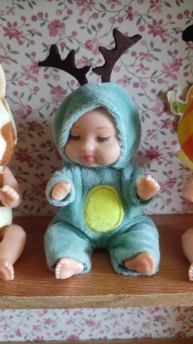 Bábiky - 6