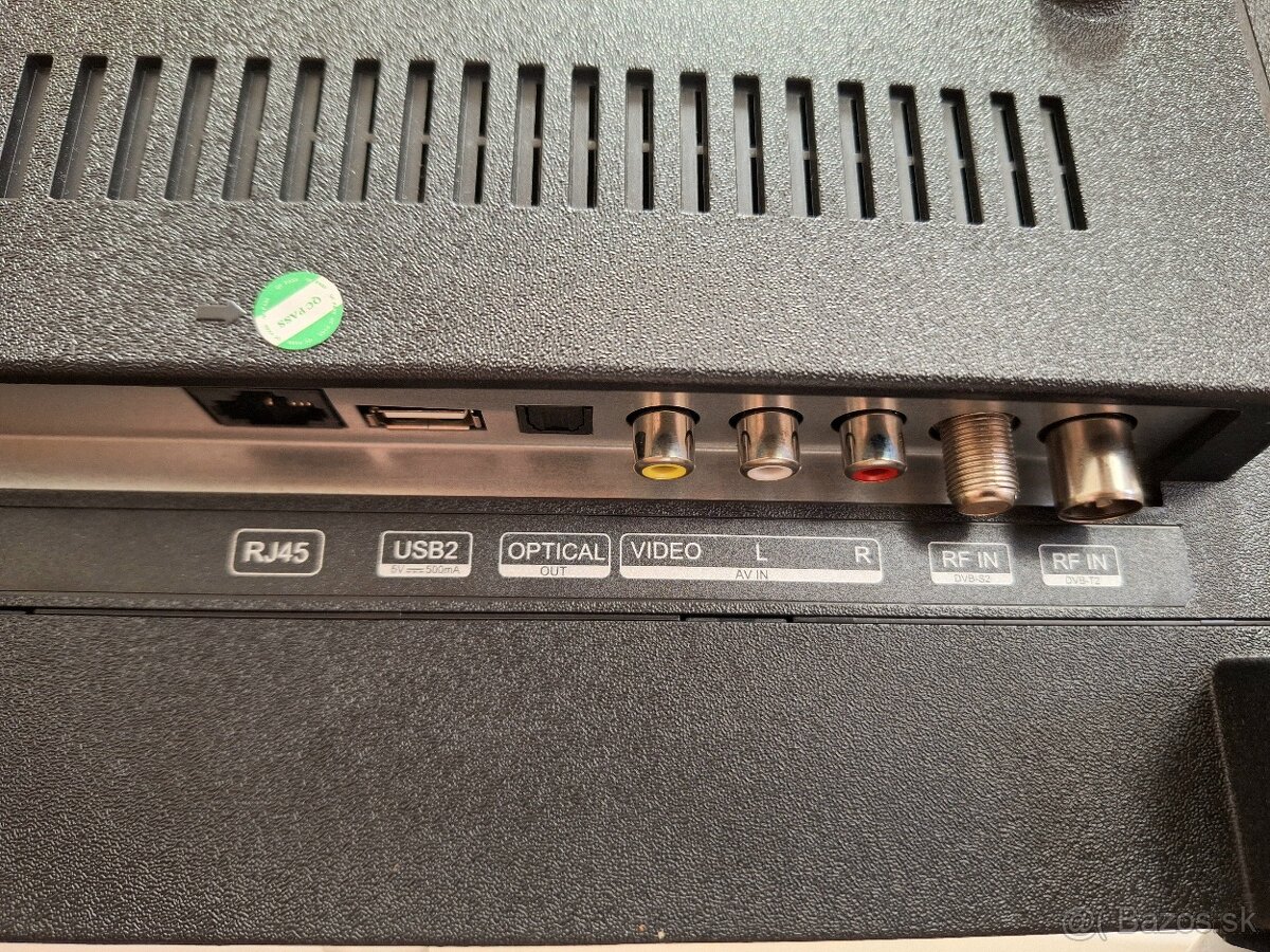 Sencor SLE 32S802TCSB - 6