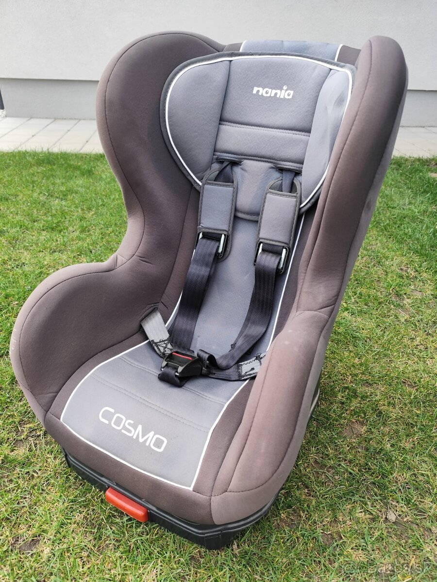 Nania cosmo 9-18kg - 6