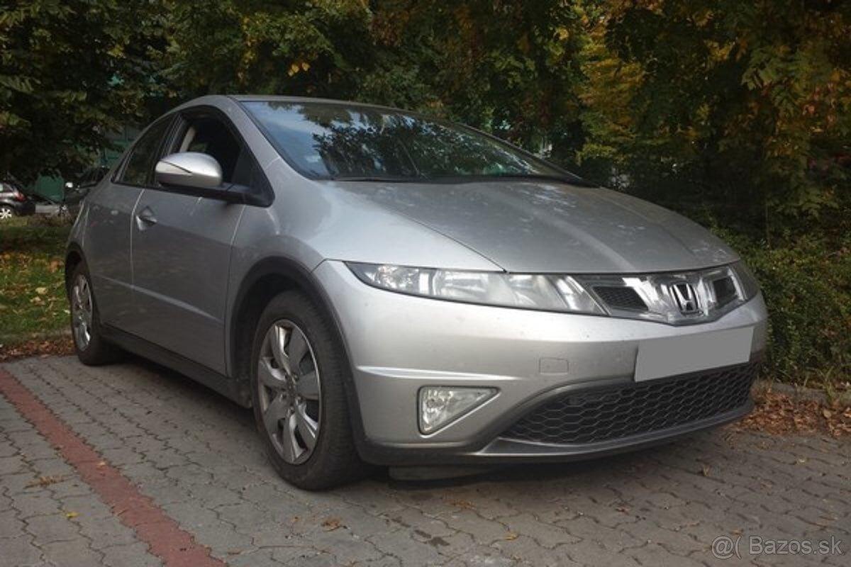 Kupim hondu accord civic frv crv jazz - 6