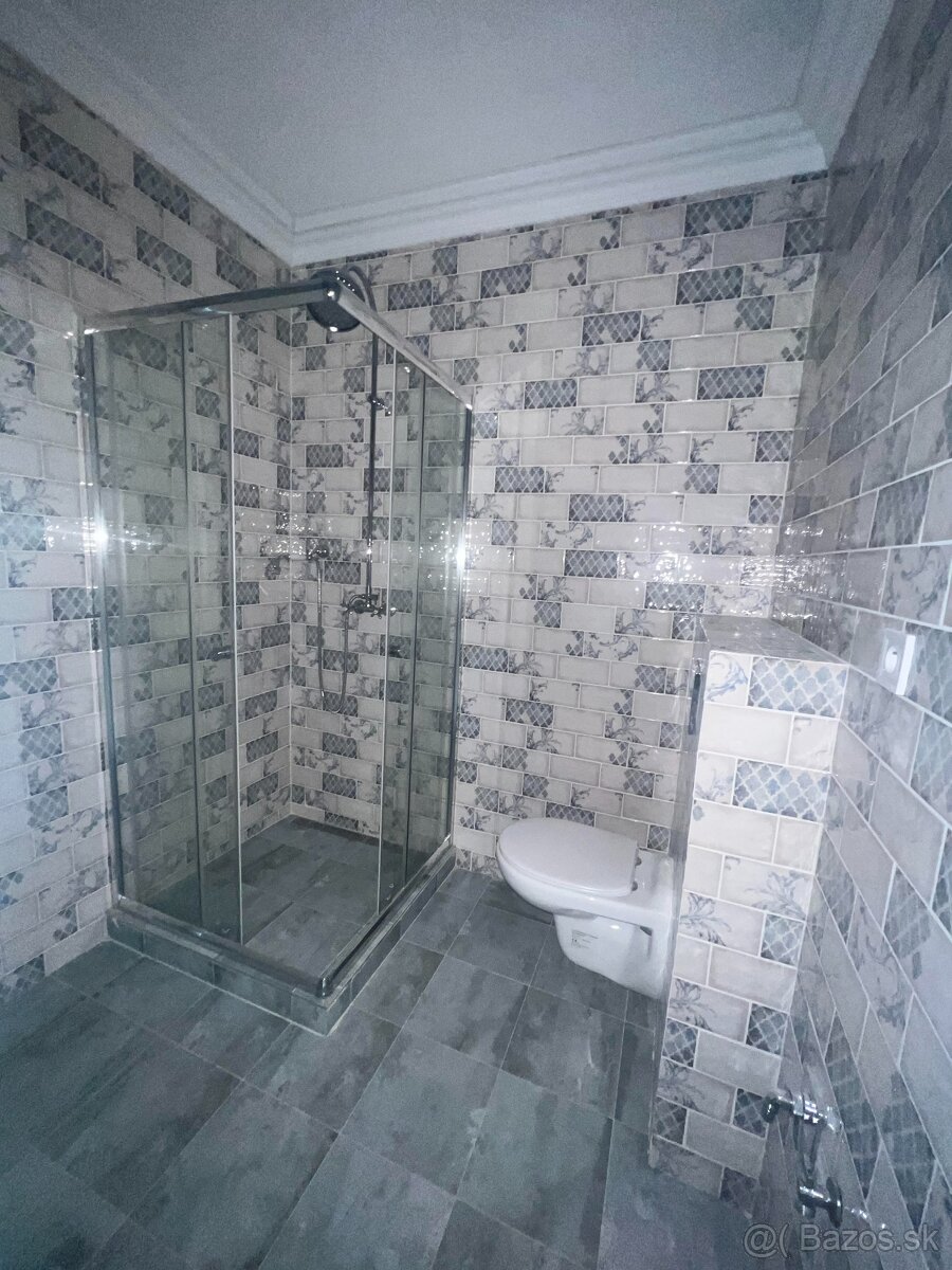 NOVÝ mimoriadne priestranný 3-izbový byt - 6