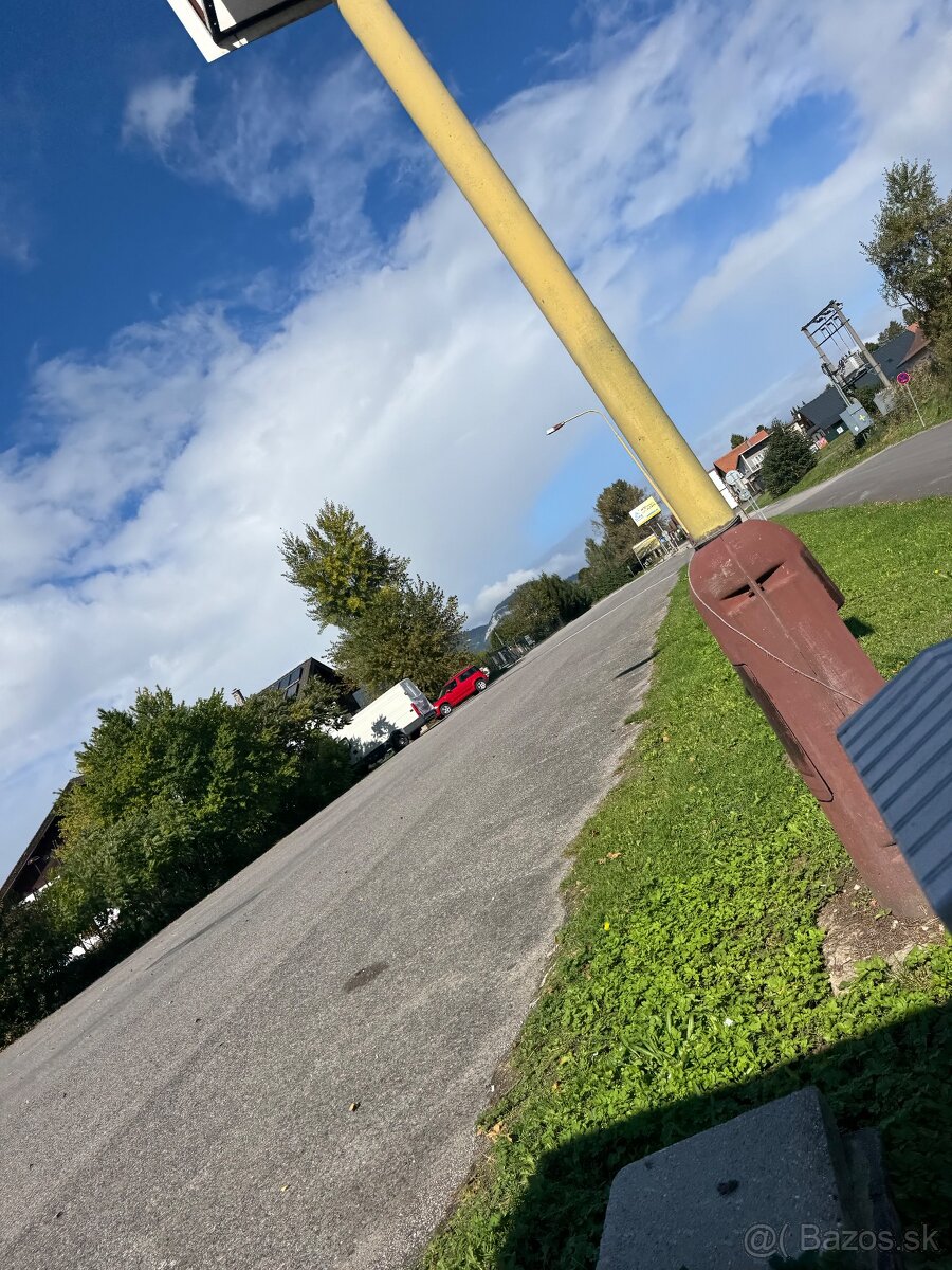 Predám záhradný domcek - 6