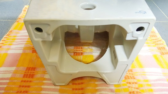 Bidet IDEAL Standard - 6