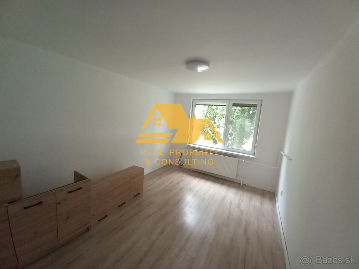 Predám 3 izbový byt s balkónom v obci Selice - 6