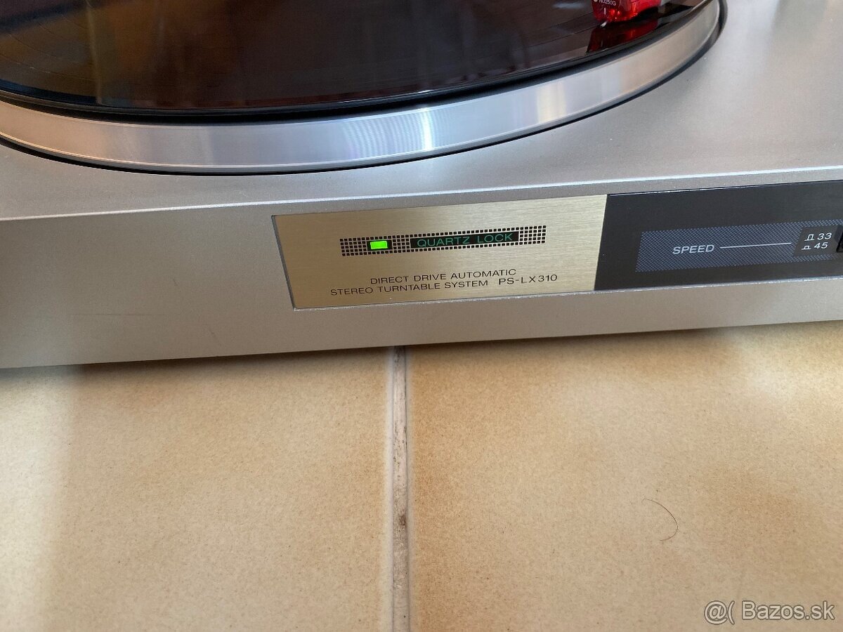 Predam gramo Rotel ,Sony..ine gramo - 6