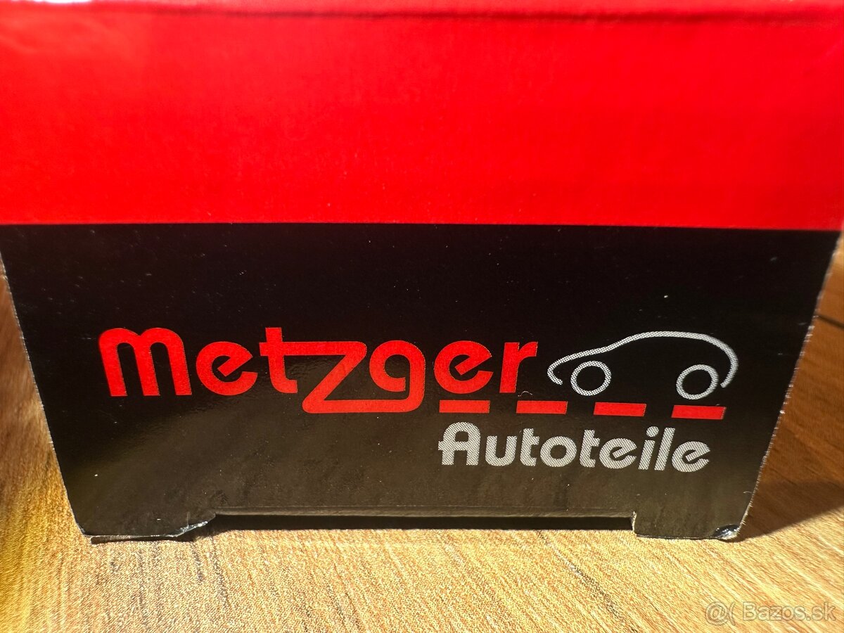 Metzger - Vypínač výstražných smeroviek - 6