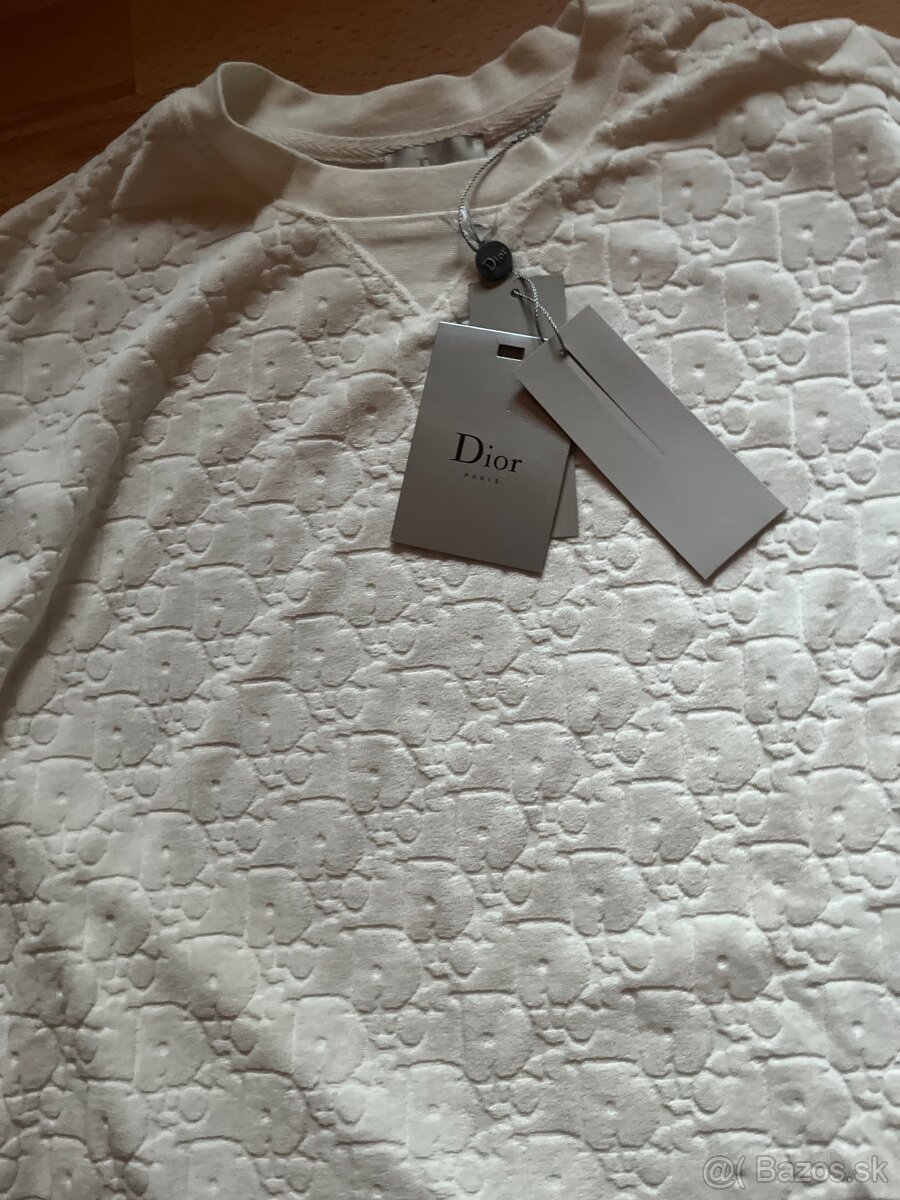 Christian Dior white - 6