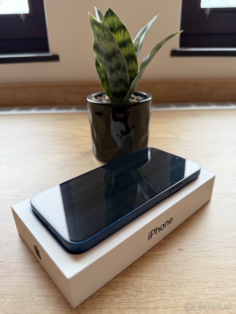 Apple Iphone 12 128GB - 6