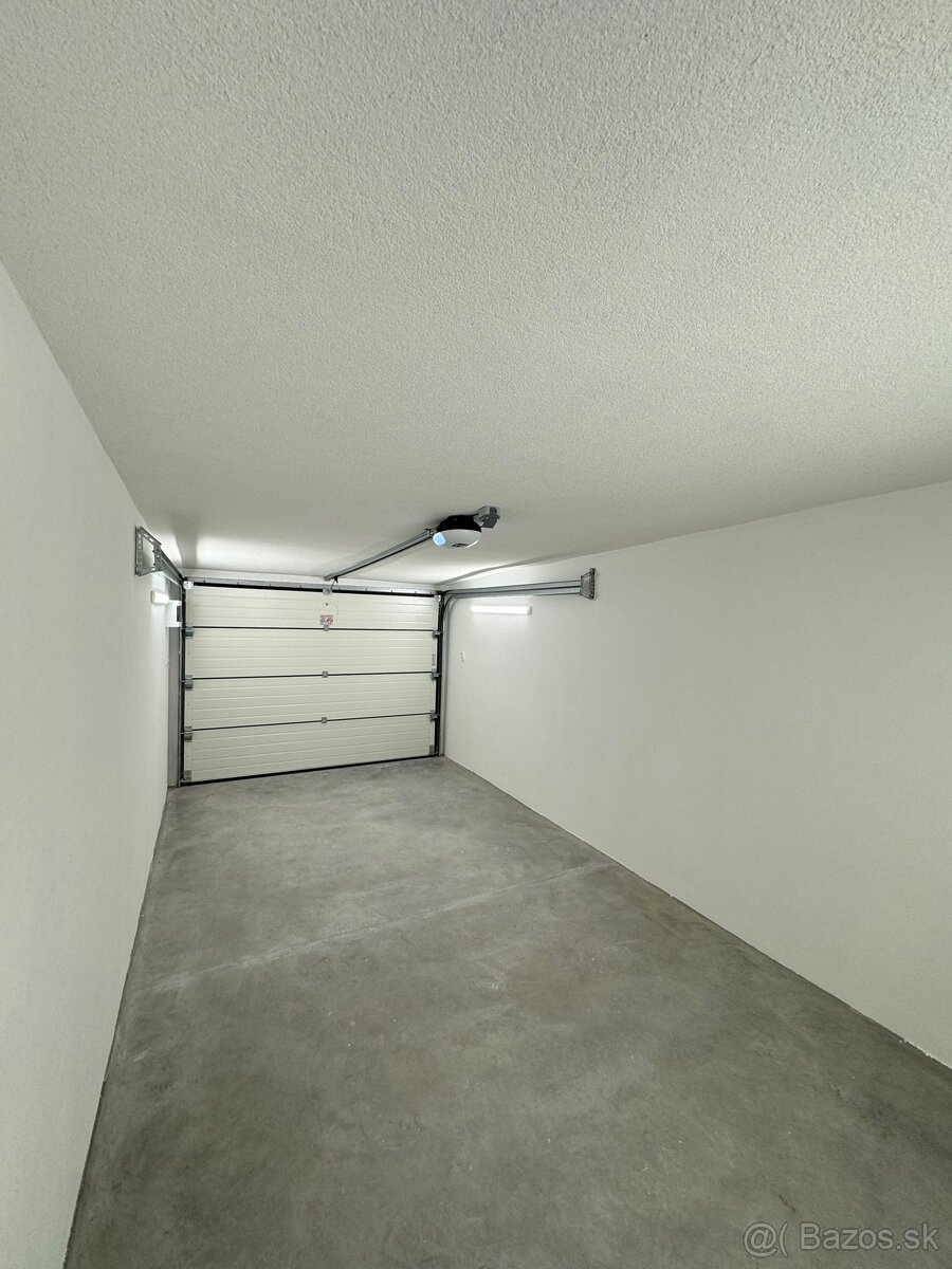 Garáž na predaj - 6