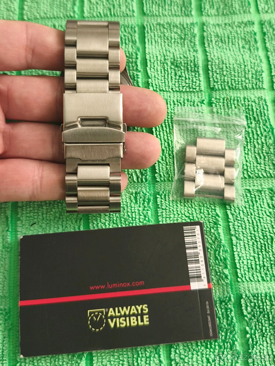 LUMINOX 1920 SERIES - 6