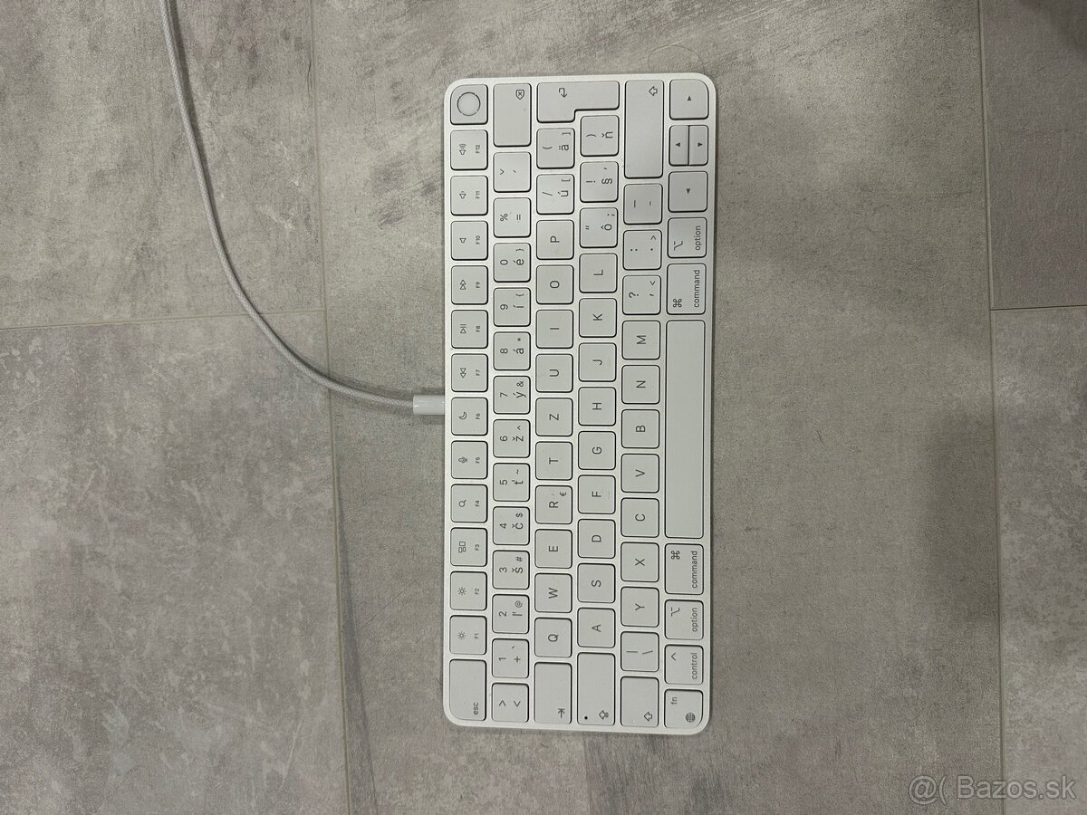 Predám Apple iMac 24” (M3) - 6