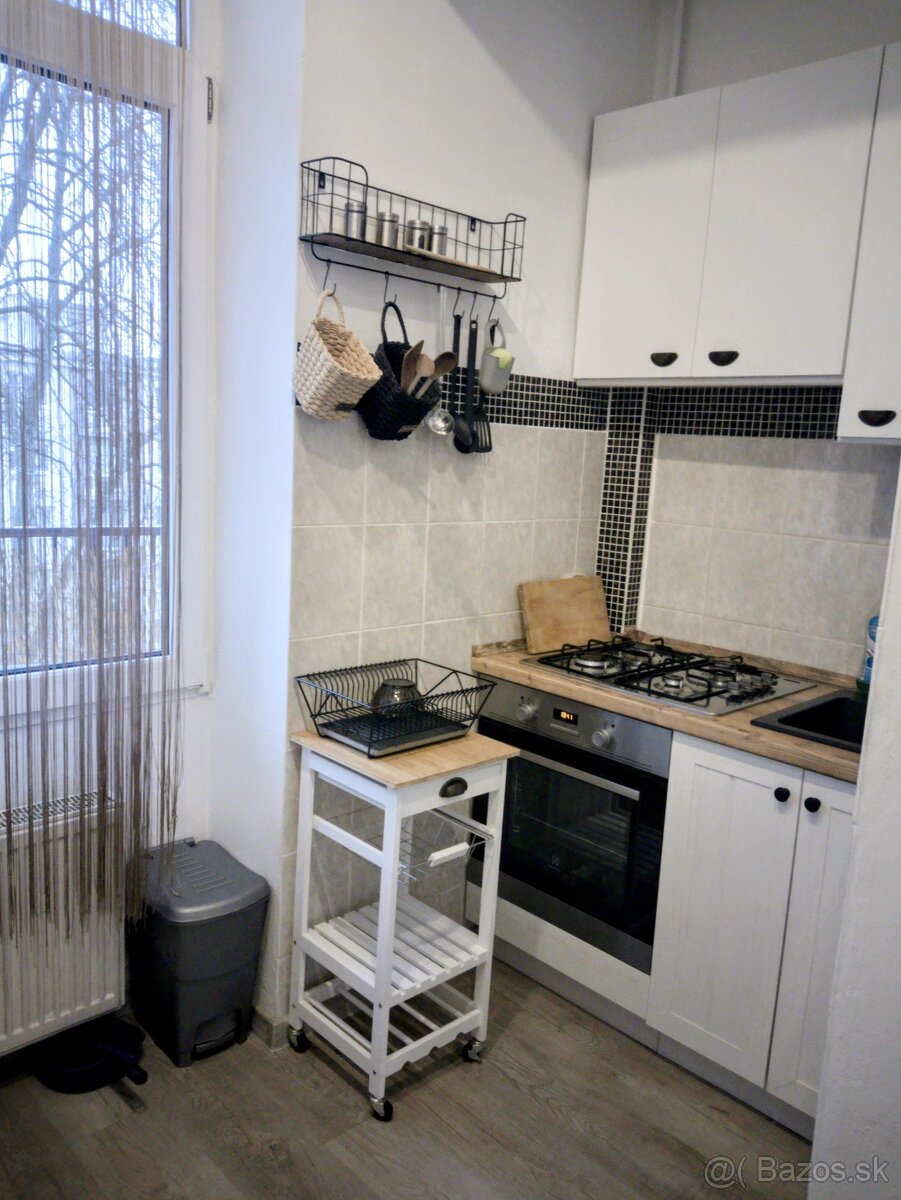 3 - izbový byt na prenájom v lokalite Košice - sever - 6