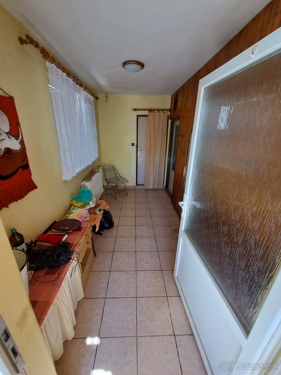 Predaj domu - Hontianske Nemce - 6