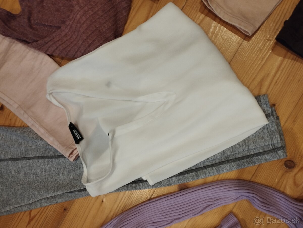 Krasny balik damskeho dievčenskeho oblečenia - 6