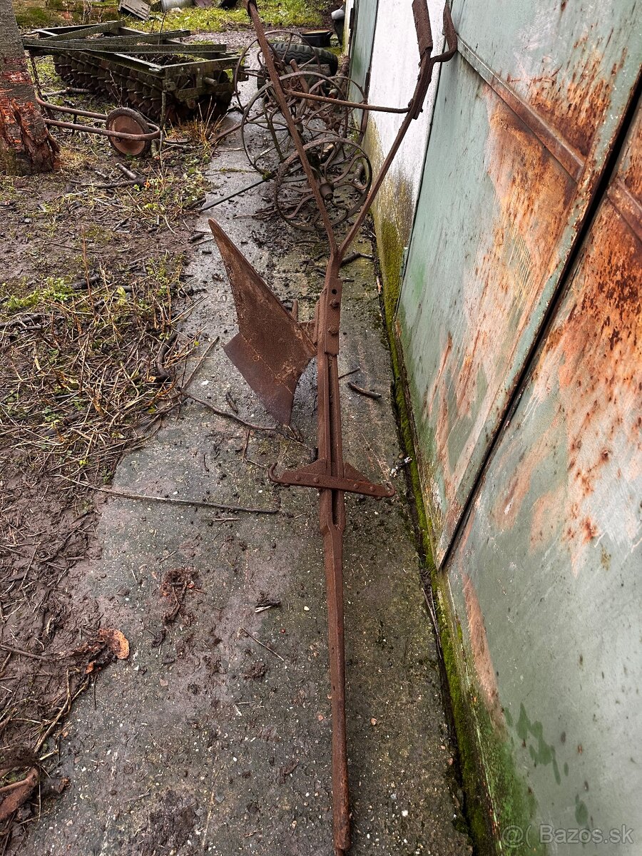 Konské náradie - 6