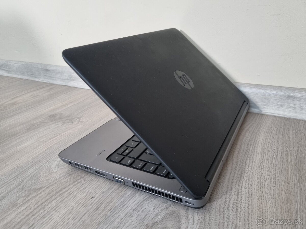 ▼HP EliteBook 840 G2 - 14" / i7-5600U / 8GB / SSD / ZÁR▼ - 6