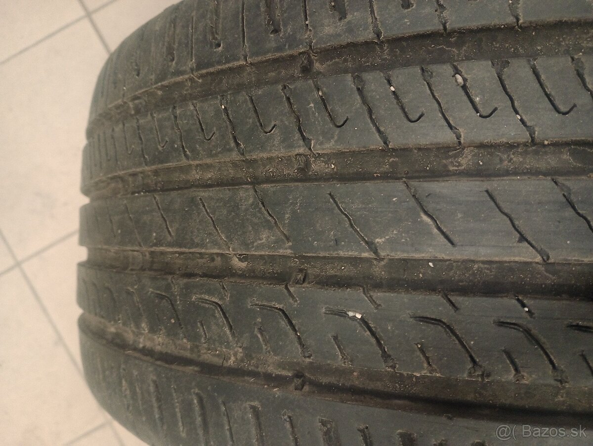 Pneumatiky Barum Bravuris 215/40 R17 - 6