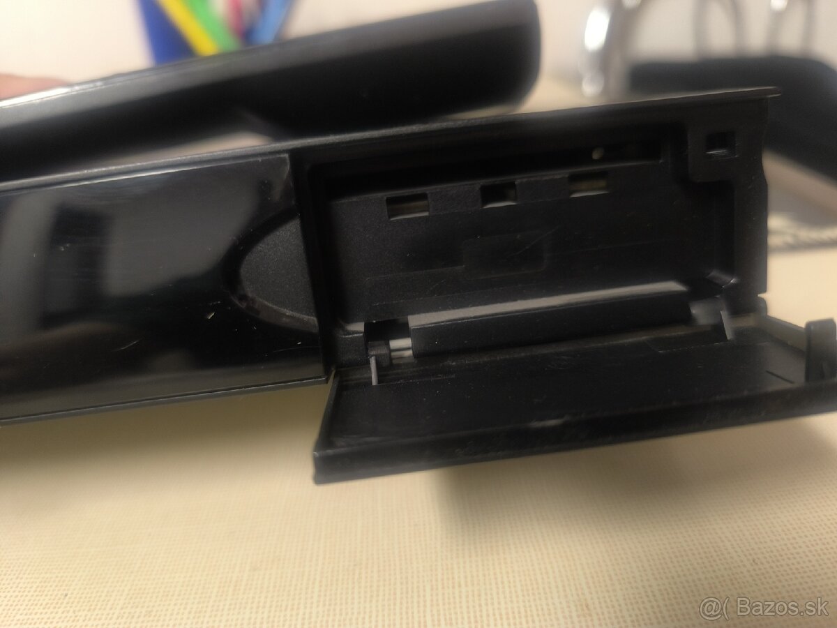 TV prijímač Synaps - 6