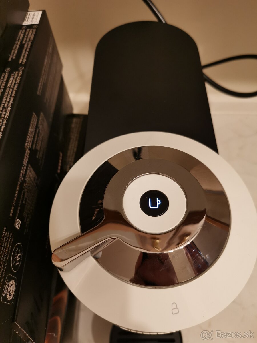 Nesspreso Vertuo - 6