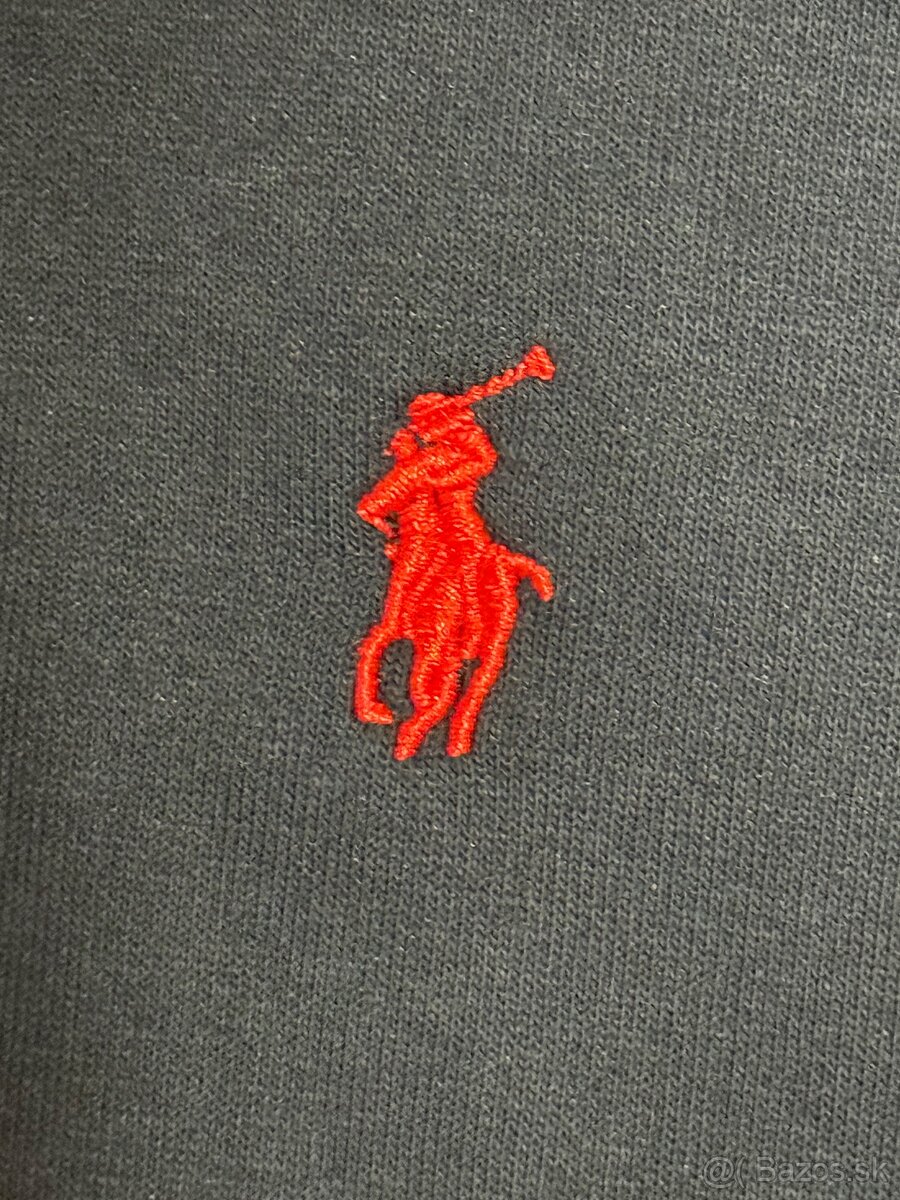 Polo ralph lauren mikina - 6