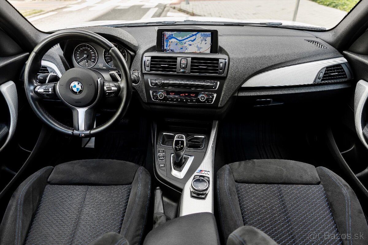 BMW Rad 1 M135i xDrive - 6