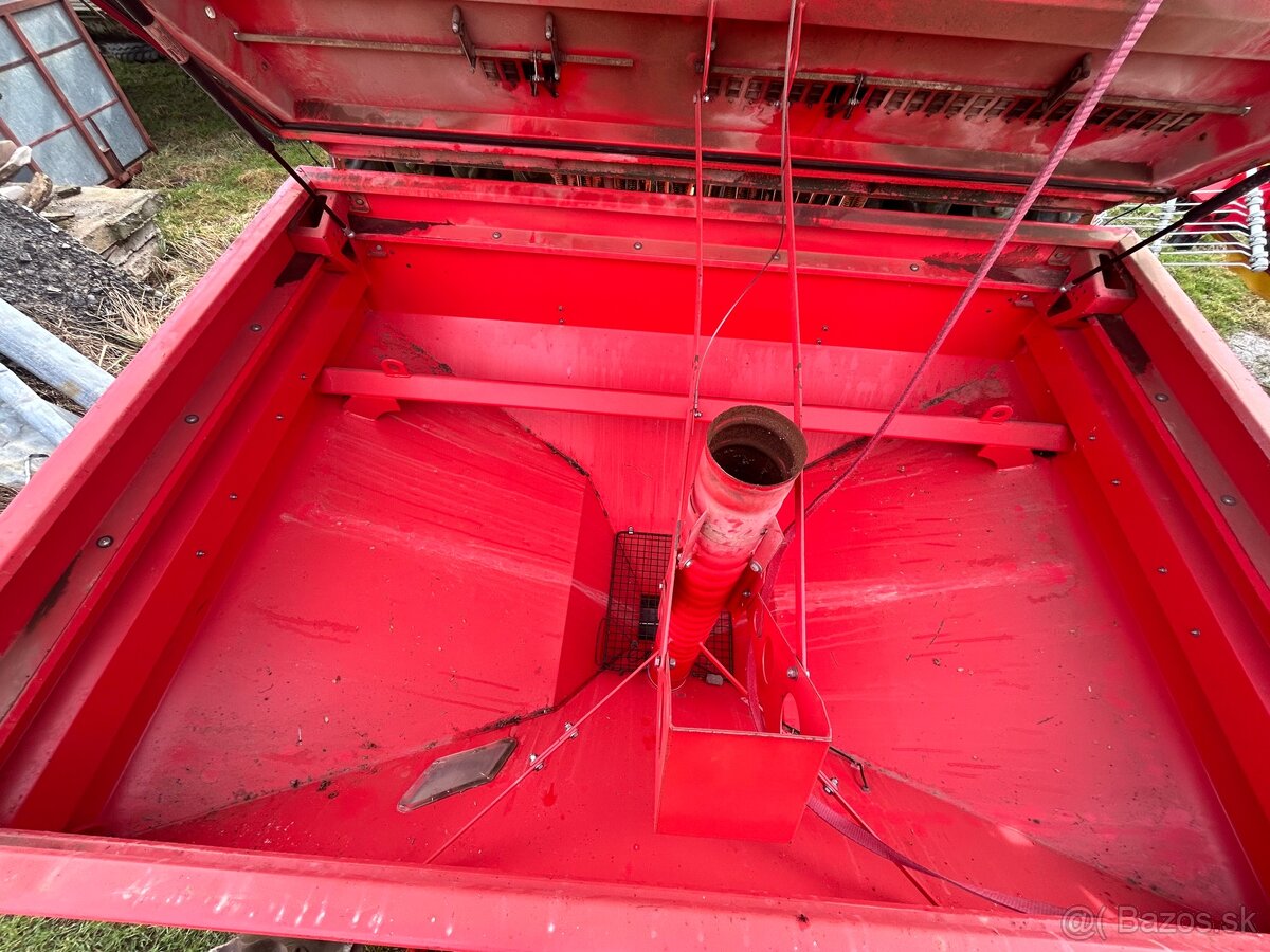 Kuhn Fastliner 6000 - 6