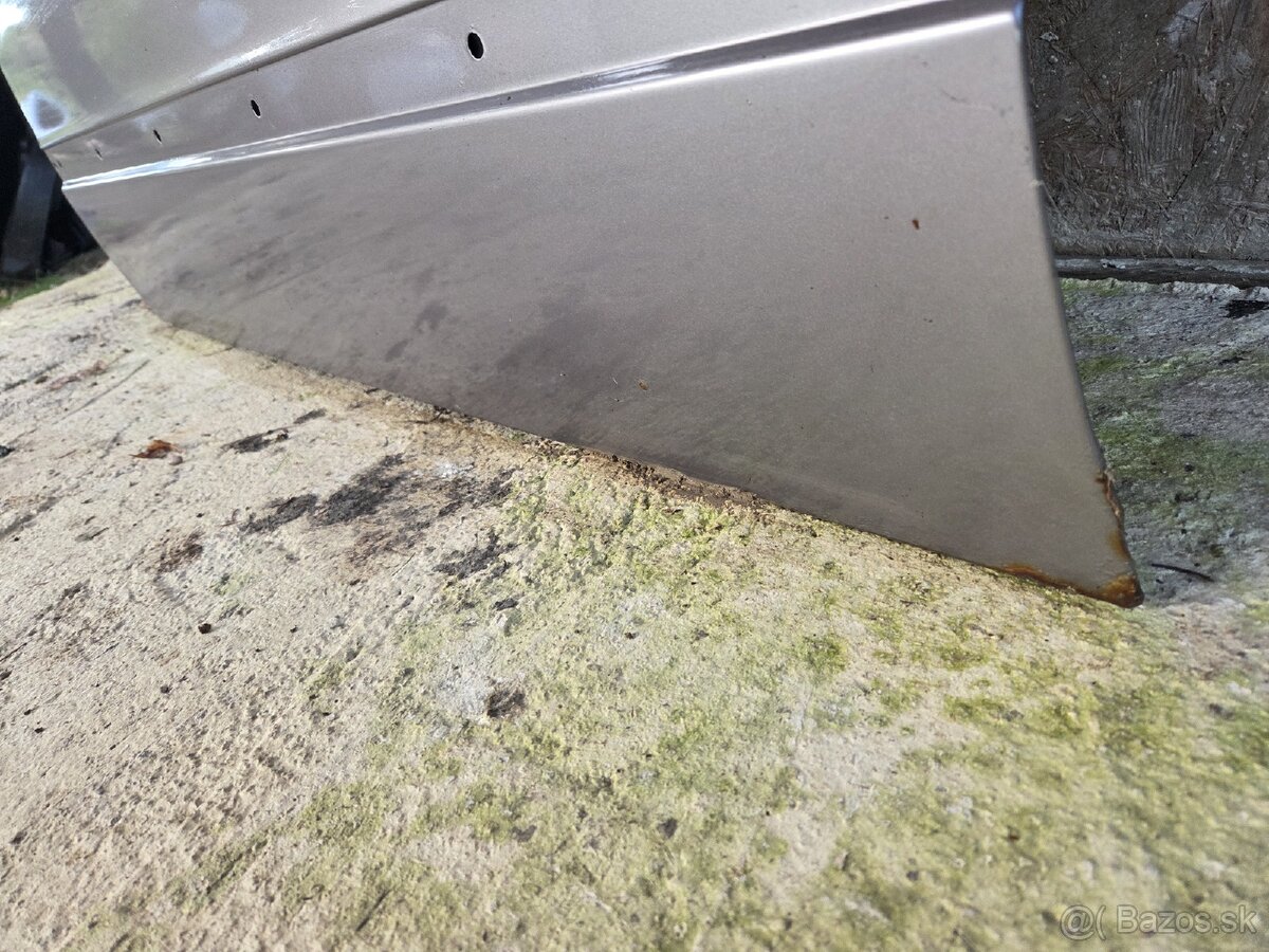 BMW e39 predné zadné dvere - 6