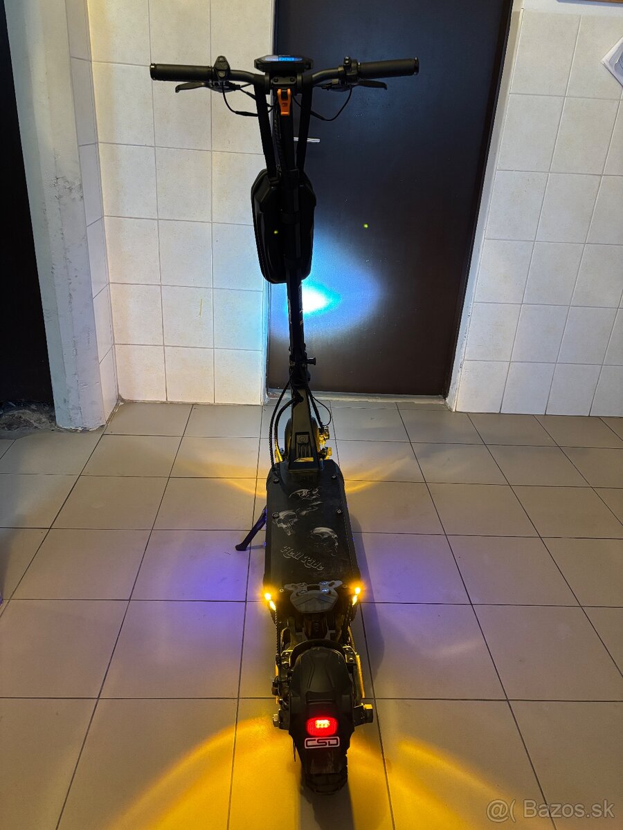 Kugoo kukirin g2Master - 6