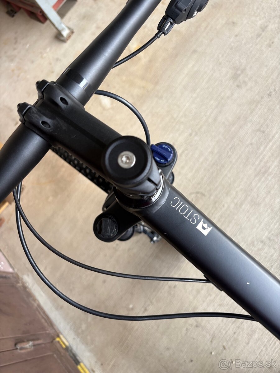 Predám Canyon Stoic 4 - 6