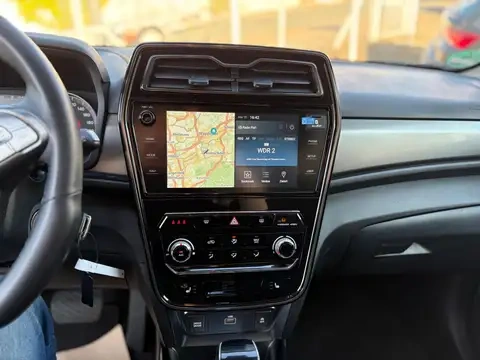 Kúpim SsangYong Tivoli oranžové alebo biele - 6