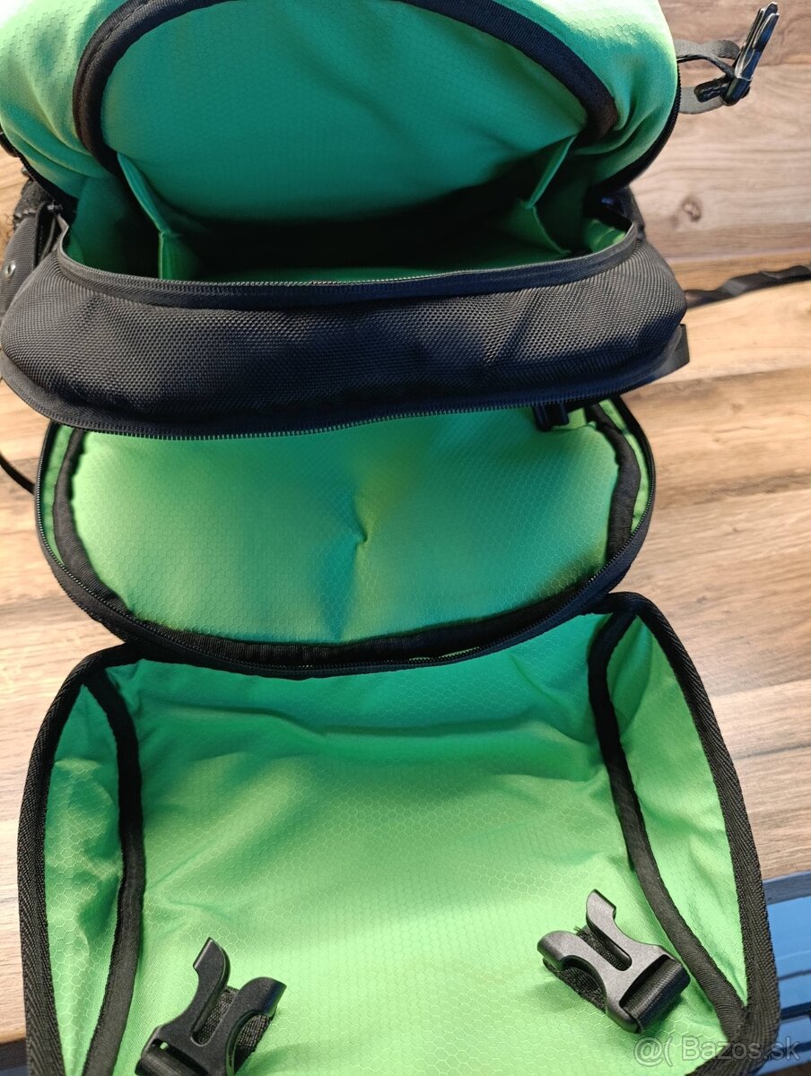 Batoh RAZER Tactical Backpack - 6