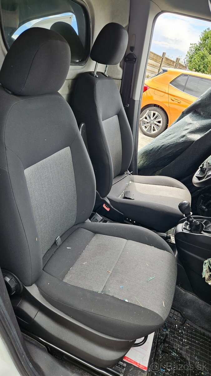 Fiat Dobló Cargo L2 1.6 MTJ 105k - 6