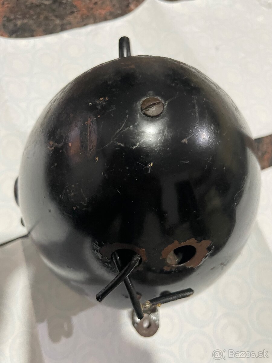 ČZ 175/250 predvojnova - 6