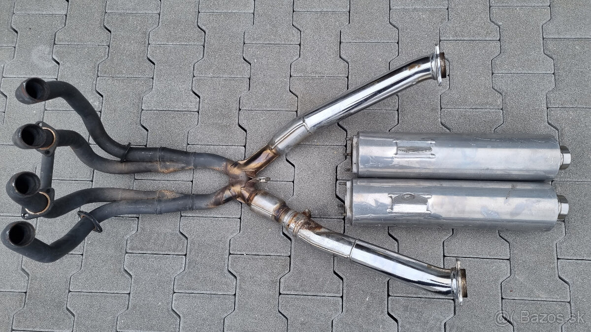 Suzuki Hayabusa diely - 6