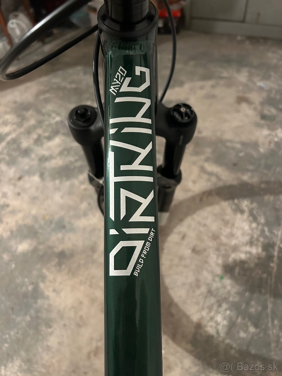 Ctm dirtking expert - 6