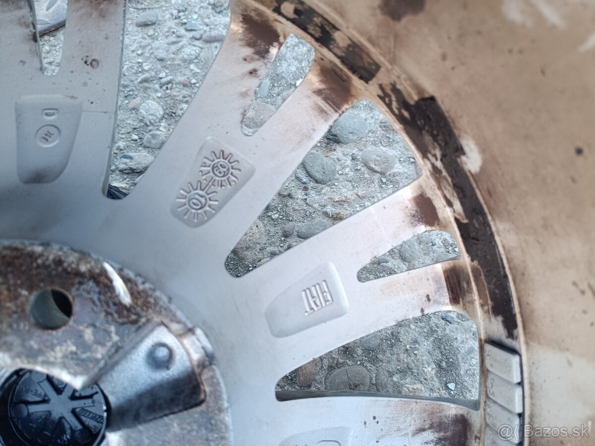 Elektróny R16 Fiat Bravo II - 6