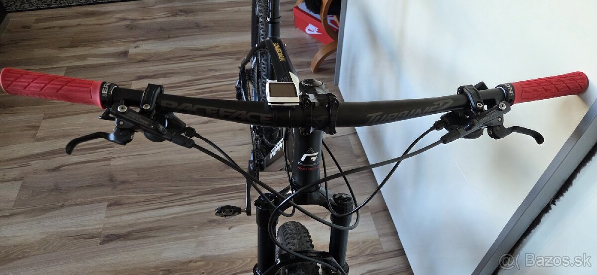 Predám bicykel Genesis - 6