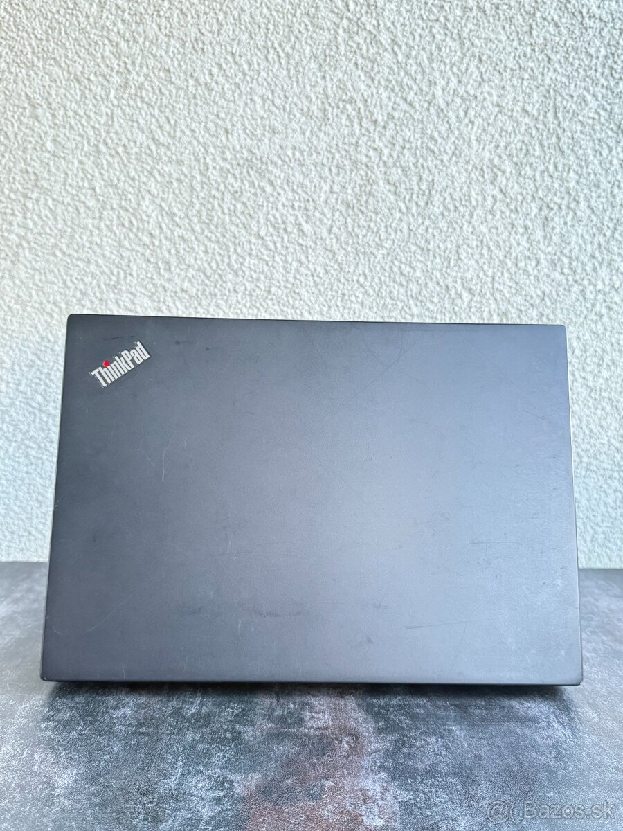 Lenovo ThinkPad X13 G1 - 6