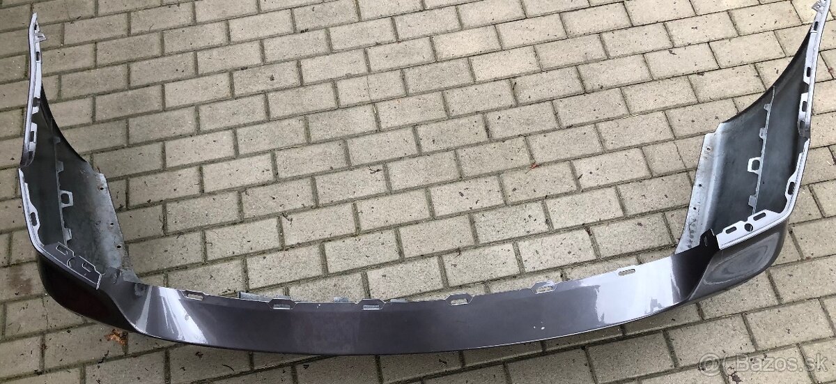 BMW ORIGINAL ZADNE NARAZNIKY -F25- E87-E92-E93-E84 -E70-E71 - 6