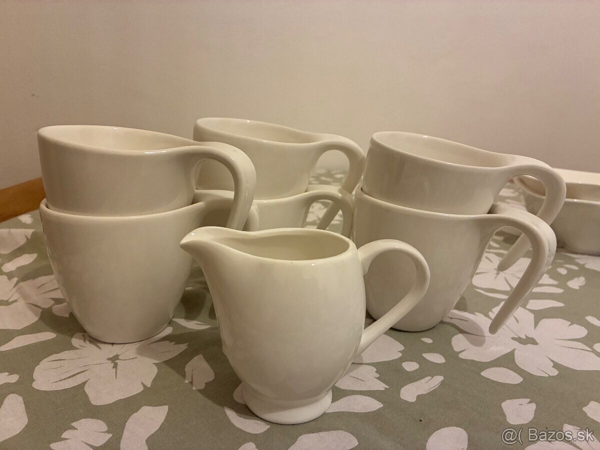 Kuchynské riady - 6