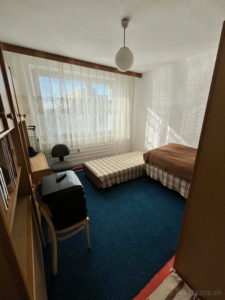 3-izbový byt na predaj - 6