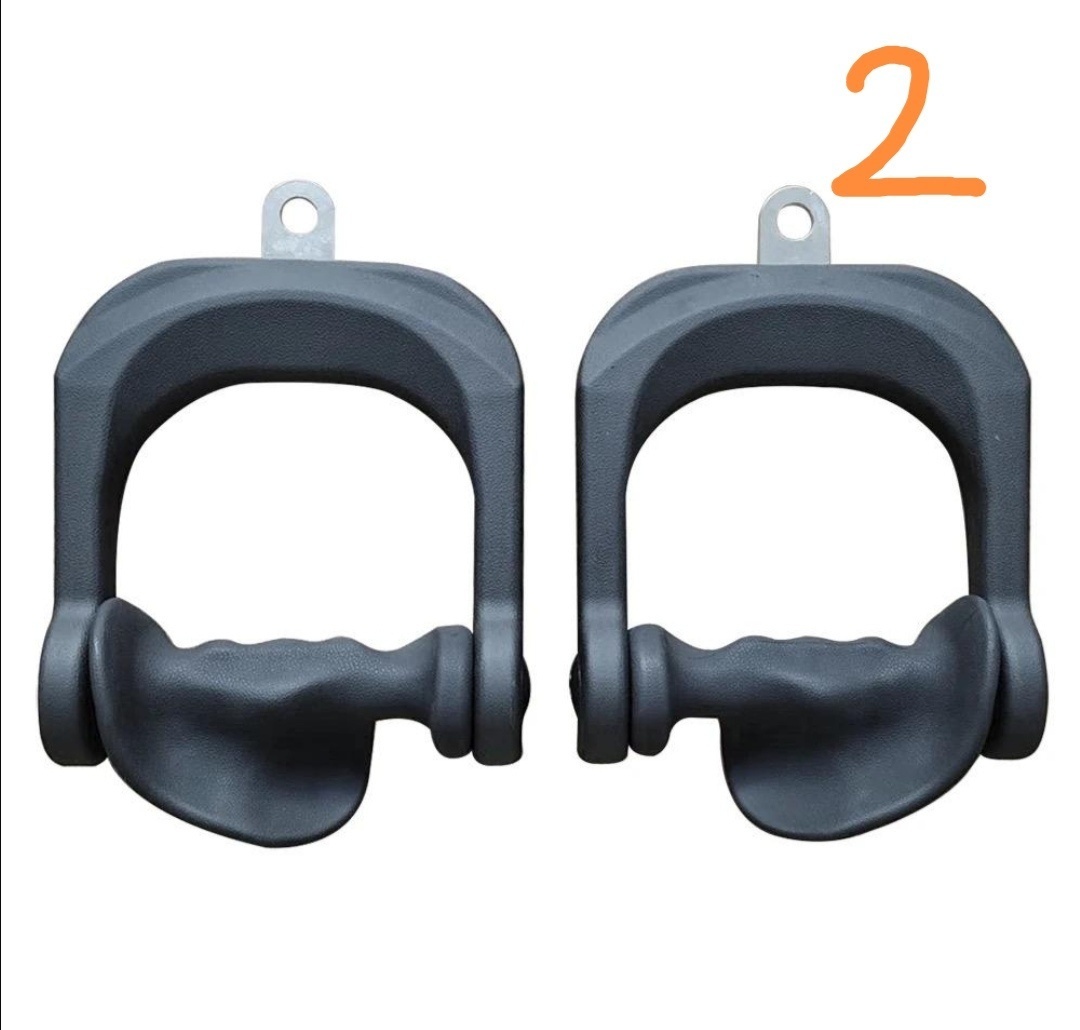 Ergonomické adaptery - 6