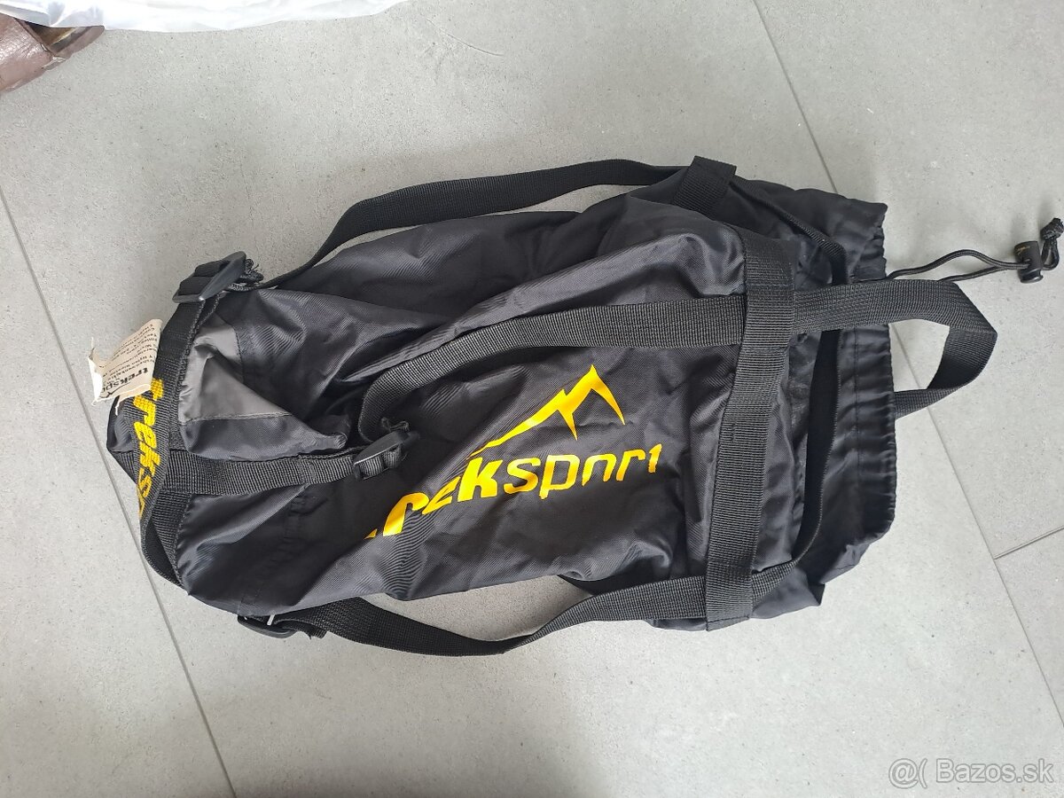 Spacák Treksport - 6