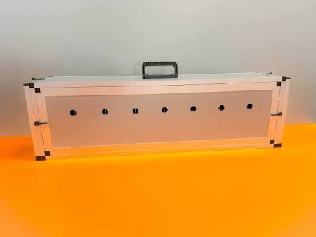 ARA ARARAUNA samec - Teraz zlava : -200,- EUR - 6