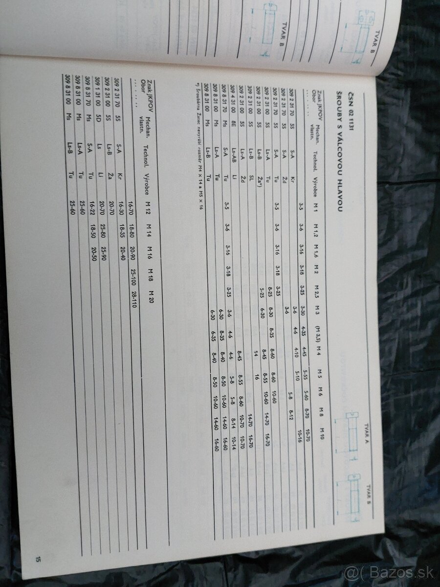 📚🛠️ Technický balíček Kníh pre študentov a odborníkov - 6