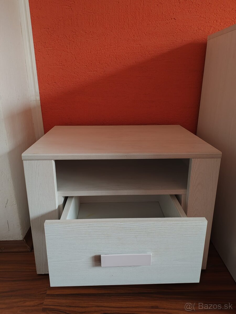 Dievčenský nábytok do detskej izby - 6