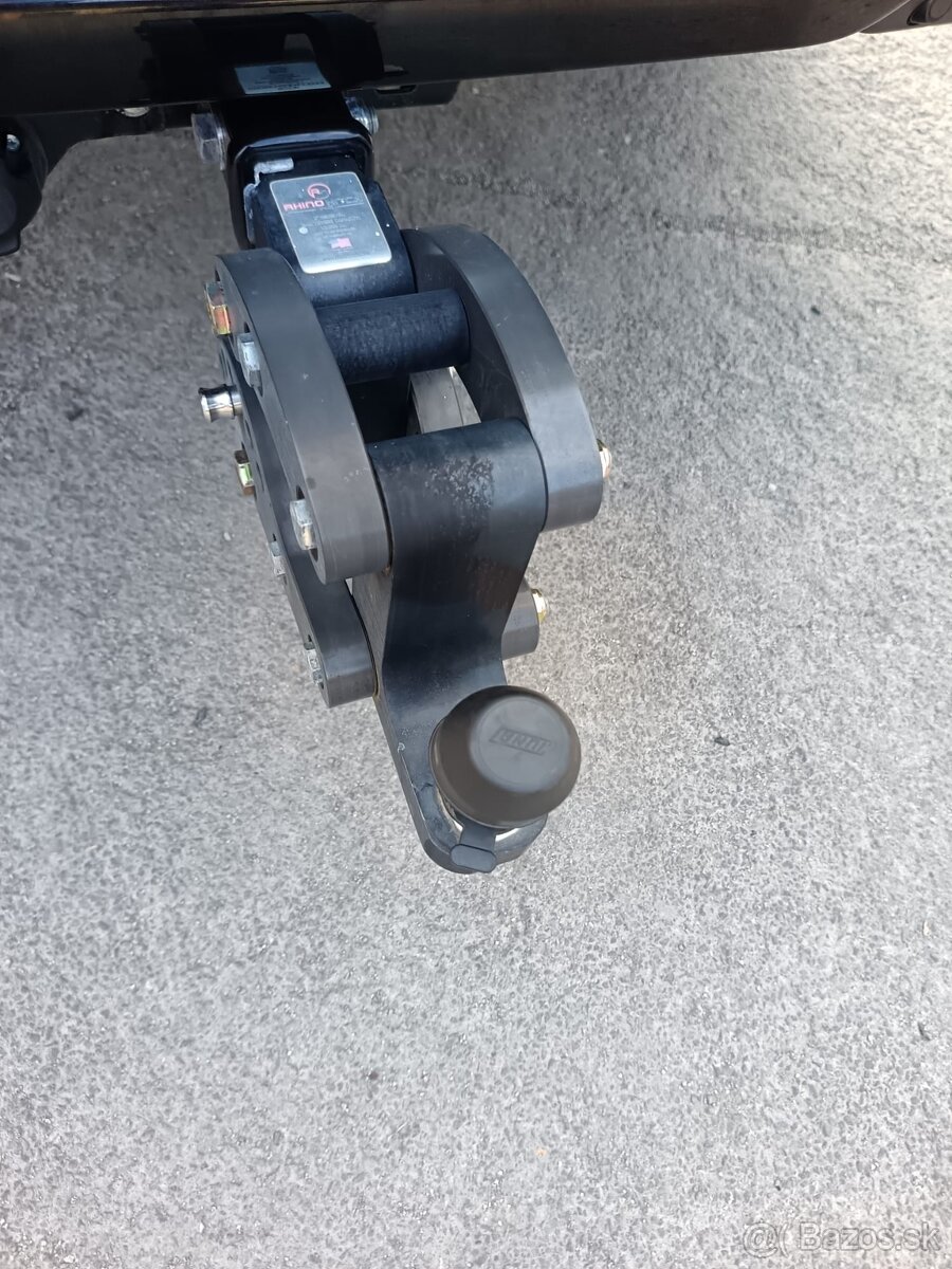 DODGE RAM 1500 LIMITED - 6